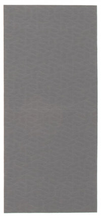 Carpette Bellezza gris foncé 2 pi 2 po x 4 pi 0 po