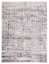 Carpette Trudel grise - 3 pi 11 po x 5 pi 7 po