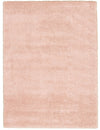 Carpette Alaura Classic rose - 3 pi 11 pox 6 pi 0 po