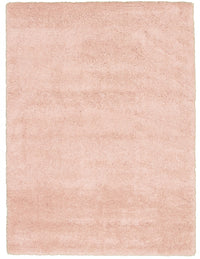 Carpette Alaura Classic rose - 3 pi 11 pox 6 pi 0 po