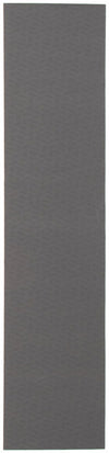 Carpette Bellezza gris foncé 2 pi 2 po x 30 pi 0 po