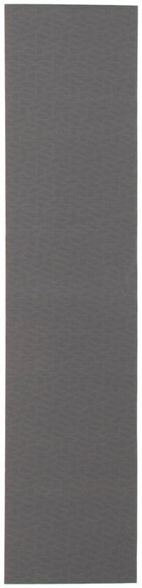 Carpette Bellezza gris foncé 2 pi 2 po x 30 pi 0 po