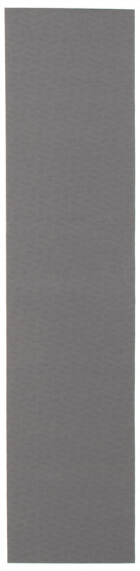Carpette Bellezza gris foncé 2 pi 2 po x 50 pi 0 po