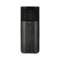  Refroidisseur d’air par évaporation Tosot 4 en 1 - noir 