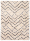  Carpette Miah crème - 6 pi 7 po x 9 pi 6 po