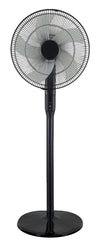 Ventilateur sur pied CC Ecohouzng de 16 po avec télécommande