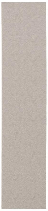 Carpette Bellezza gris clair 2 pi 2 po x 18 pi 0 po