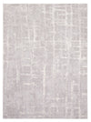 Carpette Jewel gris clair - 3 pi 11 po x 5 pi 7 po
