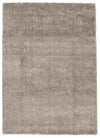 Carpette Alaura Classic gris - 6 pi 7 pox 9 pi 9 po