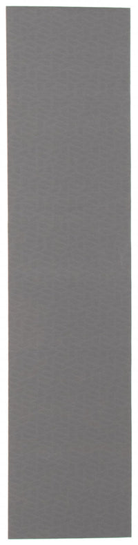 Carpette Bellezza gris foncé 2 pi 2 po x 16 pi 0 po