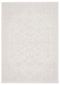 Carpette Taika grise - 6 pi 7 po x 9 pi 6 po