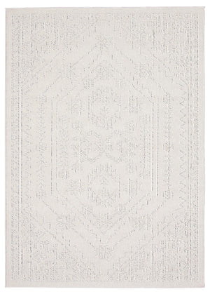 Carpette Taika grise - 6 pi 7 po x 9 pi 6 po