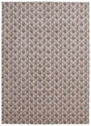 Carpette Ranger taupe/grise 3 pi 11 po x 5 pi 11 po