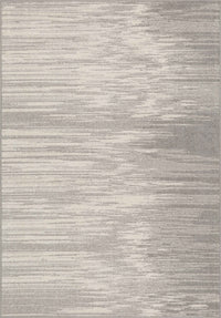 Carpette Lav Waves grise 7 x 10