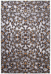 Carpette Cheah ivoire - 8 pi 0 po x 10 pi 0 po