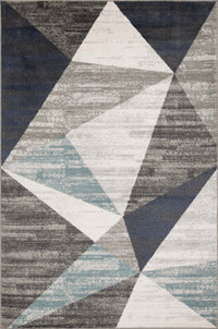 Carpette Essos Vintage Prism 5 x 8