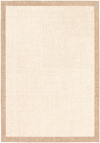 Carpette Sadie Classic champagne-taupe - 7 pi 11 po x 10 pi 2 po