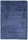 Carpette Alaura Classic bleu - 5 pi 3 pox 7 pi 3 po