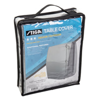Housse pour table de tennis intérieur et extérieur STIGA Premium