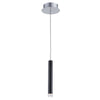 Luminaire suspendu I Galiano noir