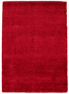 Carpette Alaura Classic rouge pour l’intérieur - 5 pi 3 po  x 7 pi 3 po 