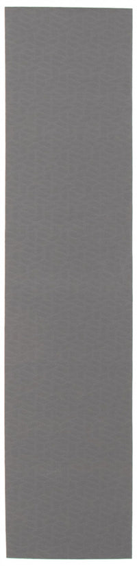 Carpette Bellezza gris foncé 2 pi 2 po x 22 pi 0 po