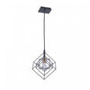 Luminaire suspendu I Artistry noir 