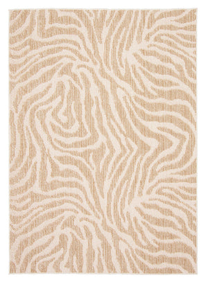 Carpette Samia taupe - 6 pi 3 po x 9 pi 3 po