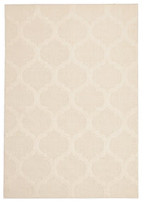 Carpette Sophie ivoire - 3 pi 11 po x 5 pi 7 po