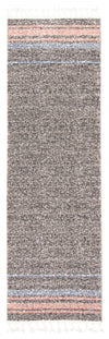  Carpette Vera Earth taupeivoire - 2 pi 7 po x 8 pi 4 po