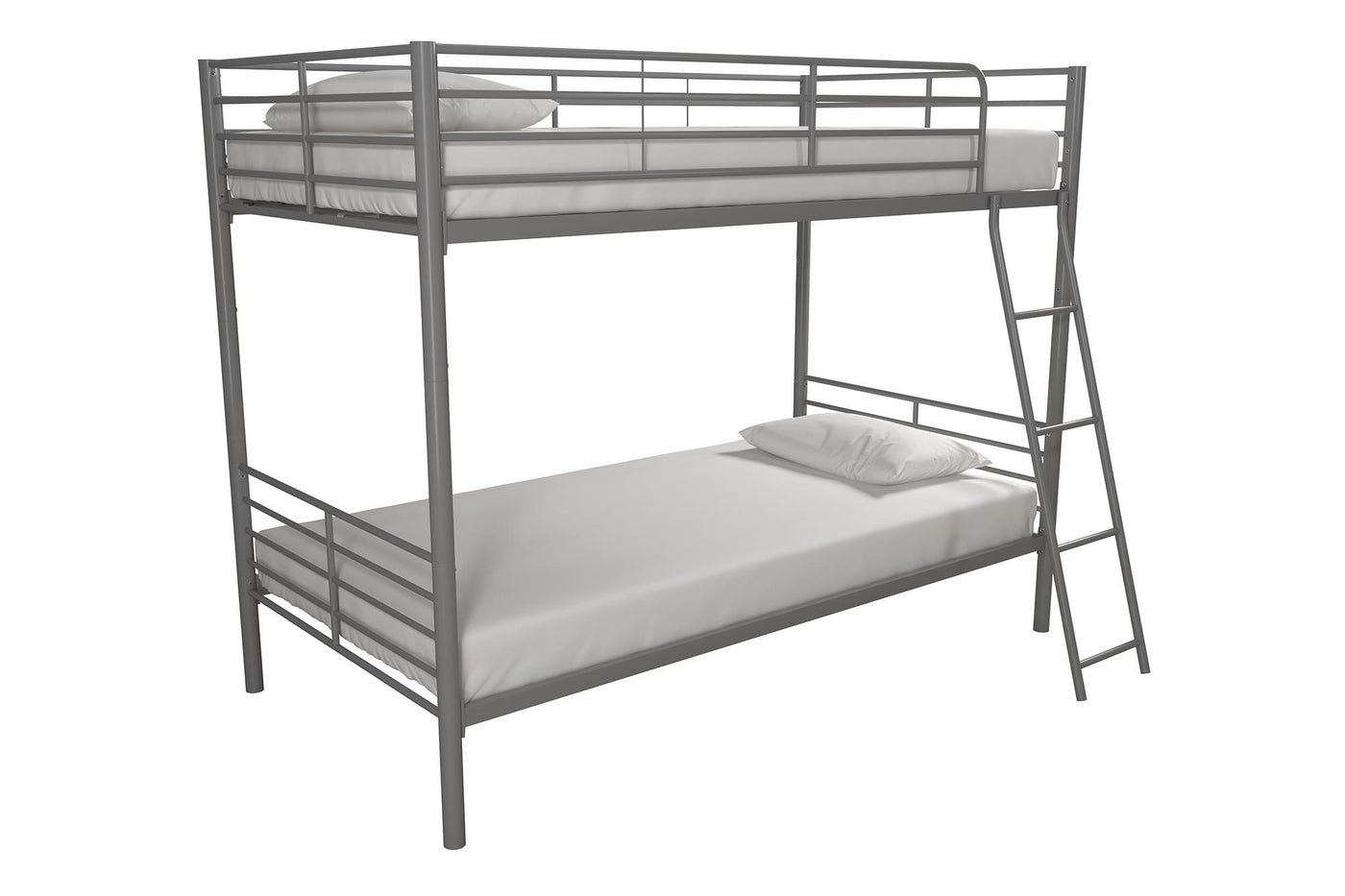 Plans de lits superposés triples/Plan de lits jumeaux bricolage