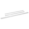 Trousse d'encastrement Whirlpool de 31 po pour cuisinière blanche – W10731885