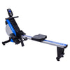 Rameur 1409 DT Plus de Stamina