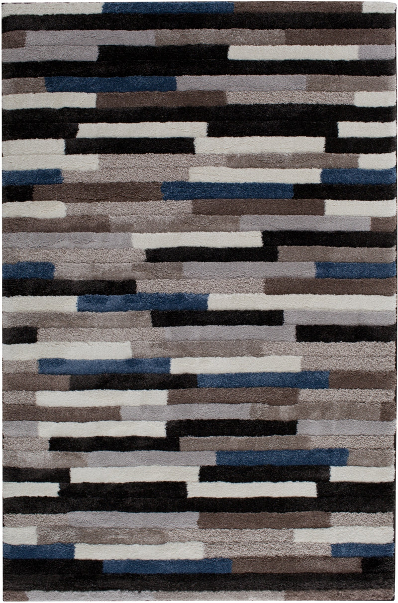 Cannes Area Rug - 6'6" x 9'6"