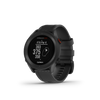 Montre pour le golf ApproachMD S12 de Garmin de 43 mm - noire