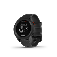  Montre pour le golf ApproachMD S12 de Garmin de 43 mm - noire 