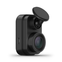  Caméra de tableau de bord DashCamMC Mini 2 de Garmin 