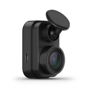 Caméra de tableau de bord DashCamMC Mini 2 de Garmin