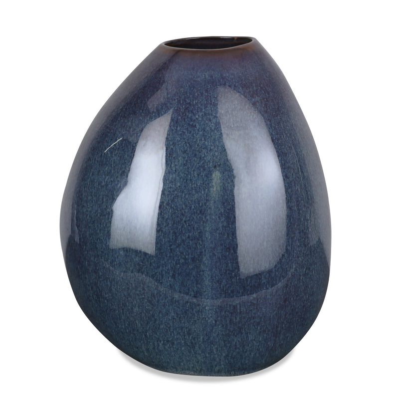 Small Boulder Vase 