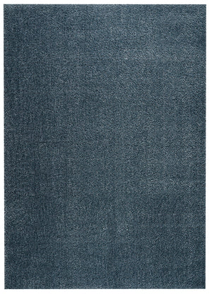 Carpette Ankara bleue - 5 pi 3 po x 7 pi 5 po