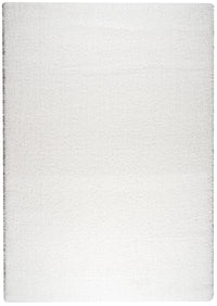 Carpette Ankara blanche - 5 pi 3 po x 7 pi 5 po