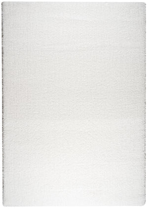Carpette Ankara blanche - 5 pi 3 po x 7 pi 5 po