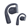Écouteurs sans fil ARC de Cleer Audio - bleu marine