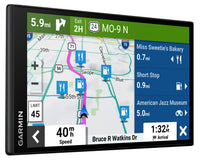 Caméra DrivesmartMC 76 pour tableau de bord de voiture de Garmin