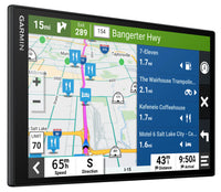 Caméra DrivesmartMC 86 pour tableau de bord de voiture de Garmin