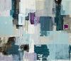 Œuvre d’art murale Giant Art « Potential Weaver » 54 x 54
