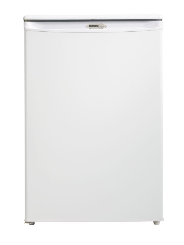 Danby Designer 4.3 Cu. Ft. Compact Freezer – DUFM043A2WDD