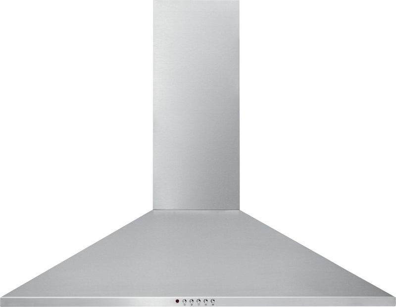 Frigidaire 36" Canopy Wall-Mount Hood – Stainless