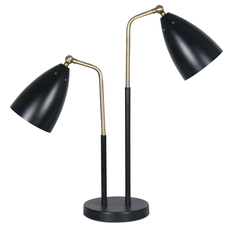 Jetty 22" Table Lamp