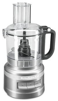 Robot culinaire KitchenAid de 7 tasses - KFP0718CU